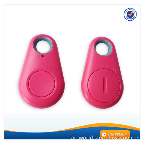 AWM157 Bluetooth Remote Shutter Remote Camera Shutter Control bluetooth anti-lost alarm